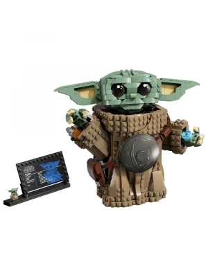 LEGO Star Wars Grogu (Mandalorlu Çırak) 75446