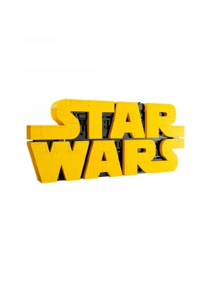 LEGO Star Wars Logosu 75407