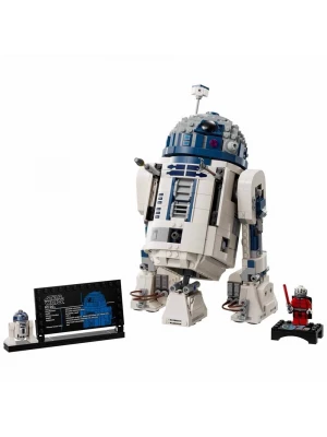 LEGO Star Wars R2-D2 75379