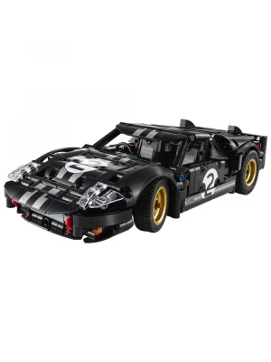LEGO Technic 1966 Ford GT40 MKII 42223