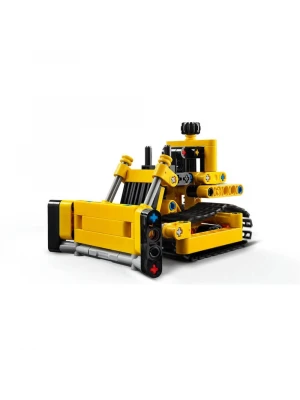 LEGO Technic Ağır İş Buldozeri 42163