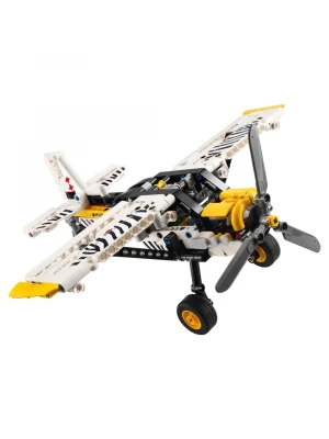 LEGO Technic Arazi Uçağı 42198