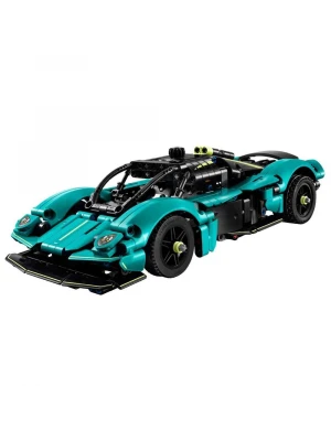 LEGO Technic Aston Martin Valkyrie 42208