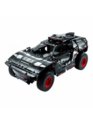 LEGO Technic Audi RS Q e-tron 42160