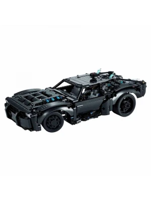 LEGO Technic Batman Batmobile 42127