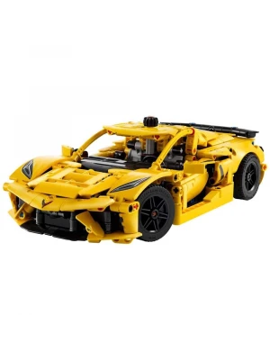 LEGO Technic Chevrolet Corvette Stingray 42205