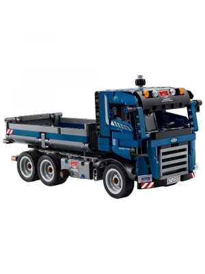 LEGO Technic Damperli Kamyon 42203