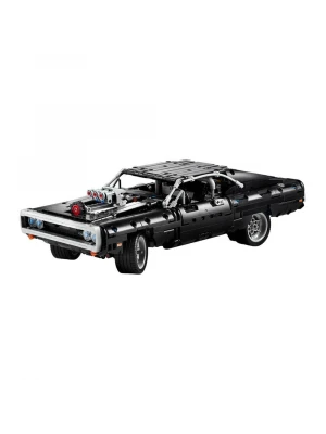 LEGO Technic Domun Dodge Chargerı 42111