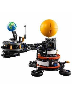 LEGO Technic Dünya ve Ay Yörüngesi 42179