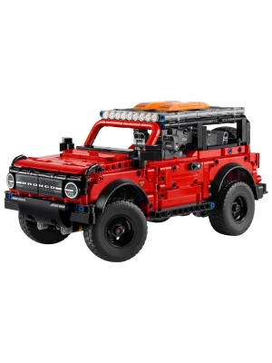 LEGO Technic Ford Bronco SUV 42213