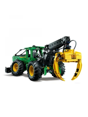 LEGO Technic John Deere 948L-II Orman Makinesi 42157