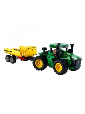 LEGO Technic John Deere 9620R 4WD Traktör 42136