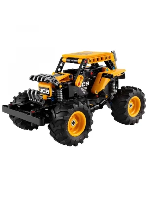 LEGO Technic Monster Jam DIGatron Çek-Bırak 42199