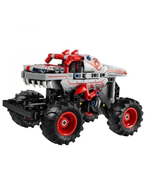 LEGO Technic Monster Jam ThunderROARus Çek-Bırak 42200
