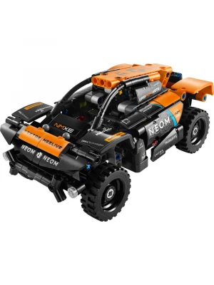 LEGO Technic NEOM McLaren Extreme E Race Car 42166