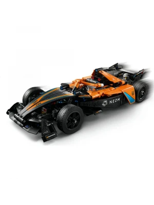LEGO Technic NEOM McLaren Formula E Yarış Arabası 42169