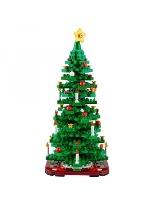 LEGO Yılbaşı Ağacı 40573