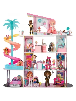 L.O.L. Surprise OMG Moda Evi 502470