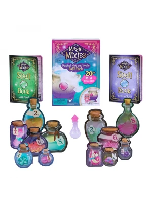 Magic Mixies Yedek Paket 14655