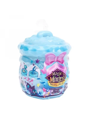 Magic Mixlings 2li Paket Seri 4 14864