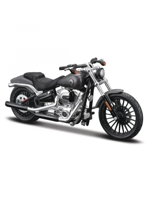 Maisto Harley-Davidson 2016 Breakout 1:18