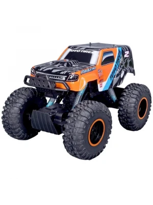 Maisto Rockzilla 2 Pro Series Uzaktan Kumandalı Araba 43 cm