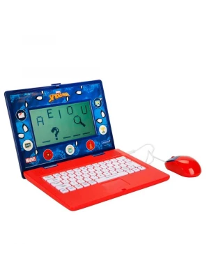 Marvel Spider-Man İngilizce Türkçe Laptop S00010832
