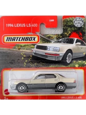 Matchbox Tekli Arabalar 1994 Lexus LS 400 GMX40