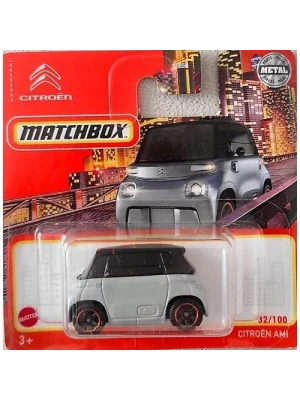 Matchbox Tekli Arabalar Citroen Ami HFR23