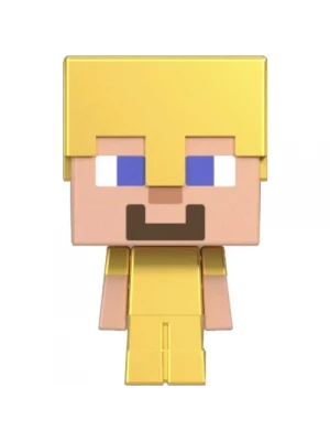 Mattel Minecraft Mini Figürler HDV64-HDW01