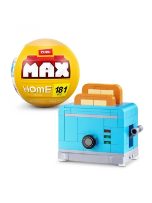 MAX Ev Sürprizi - Tost Makinesi