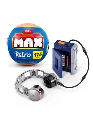 MAX Retro Sürprizi S2 - Walkman