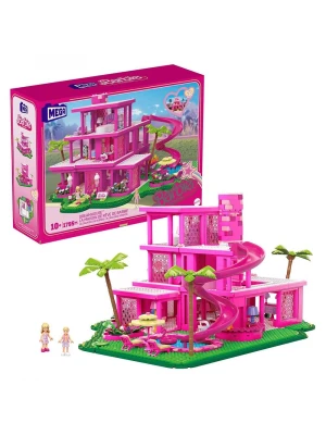 MEGA Barbie Rüya Evi HPH26