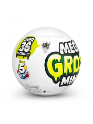 Mega Gross Mini Sürpriz Paket 5UG00000