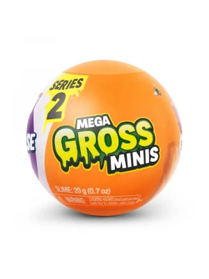 Mega Gross Mini Sürpriz Paket Seri 2