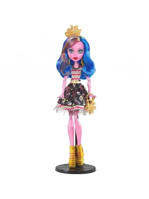 MH Monster High Gooliope Jellington
