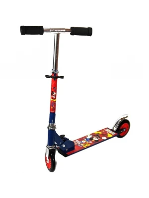 Mickey 2 Tekerlekli Scooter