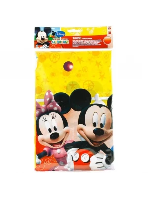Mickey Mosue Masa Örtüsü