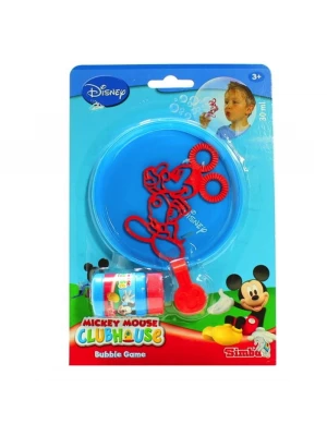 Mickey Mouse Bubble Oyun Seti