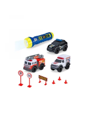 Micro Sos Station 8908