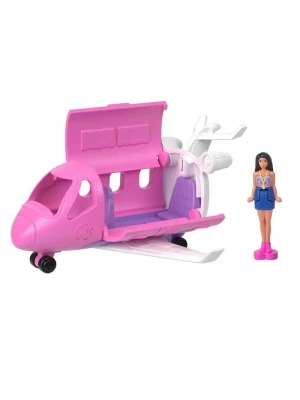 Mini Barbieland Araçlar HYF40