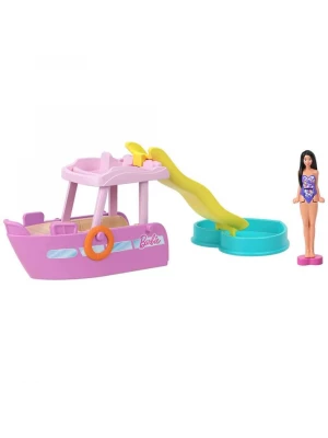 Mini Barbieland Araçlar HYF41