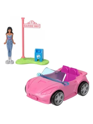 Mini Barbieland Araçlar HYF42