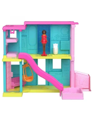 Mini Barbieland Evi HYF46