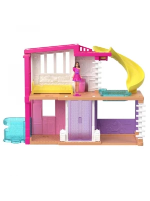Mini Barbieland Evi HYF47