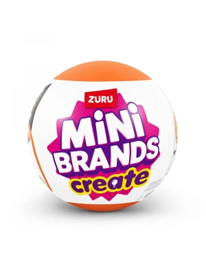 Mini Brands Master Chef Sürpriz Paket 77515