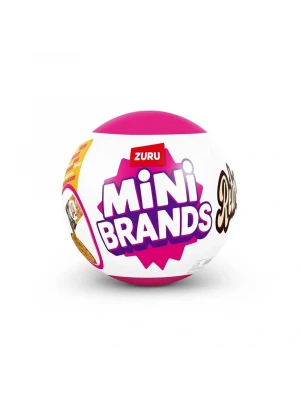 Mini Brands Retro Sürprizi MNB12000