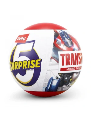 Mini Transformers Sürpriz Paket 77687GQ2