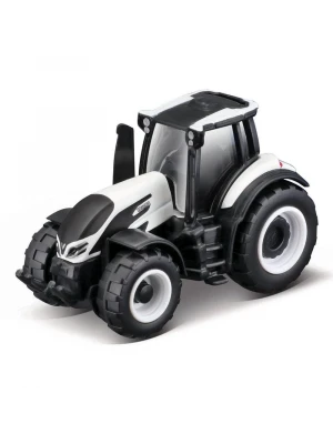 Mini Work Machines Traktör Oyun Seti - Valtra