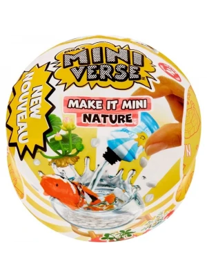 Miniverse Mini Doğa Serisi Seri 2 528166